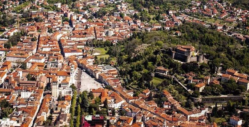 Immagine per Legge su Gorizia 2025, ok della Regione ma scoppia la polemica